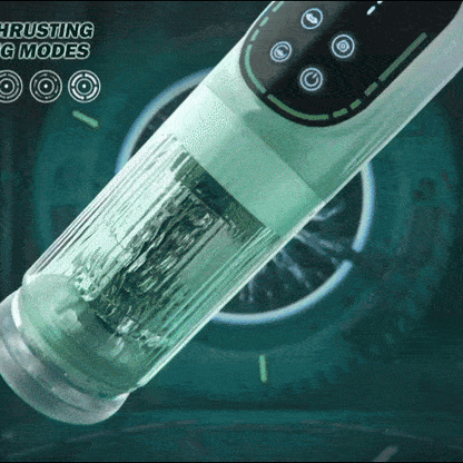 Starkmann™ AquaTherapie Pro