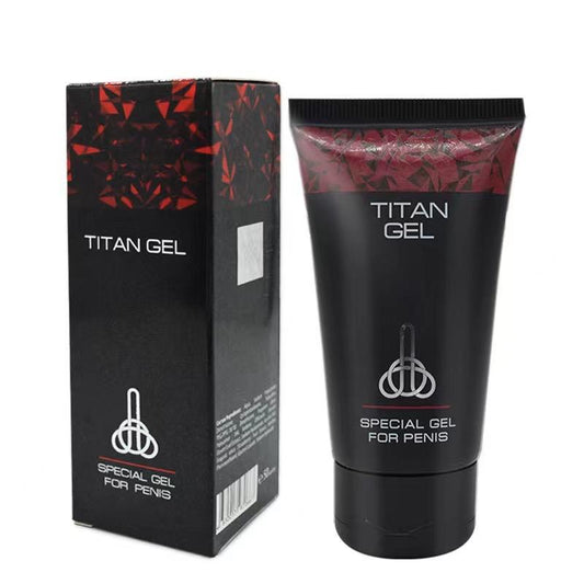 Premium Massage Gel für Männer