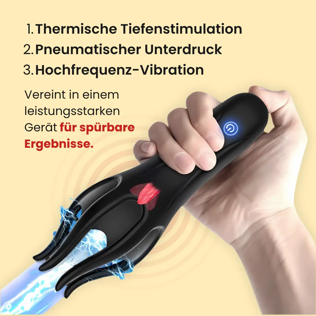 Starkmann Tiefenwellen Pro