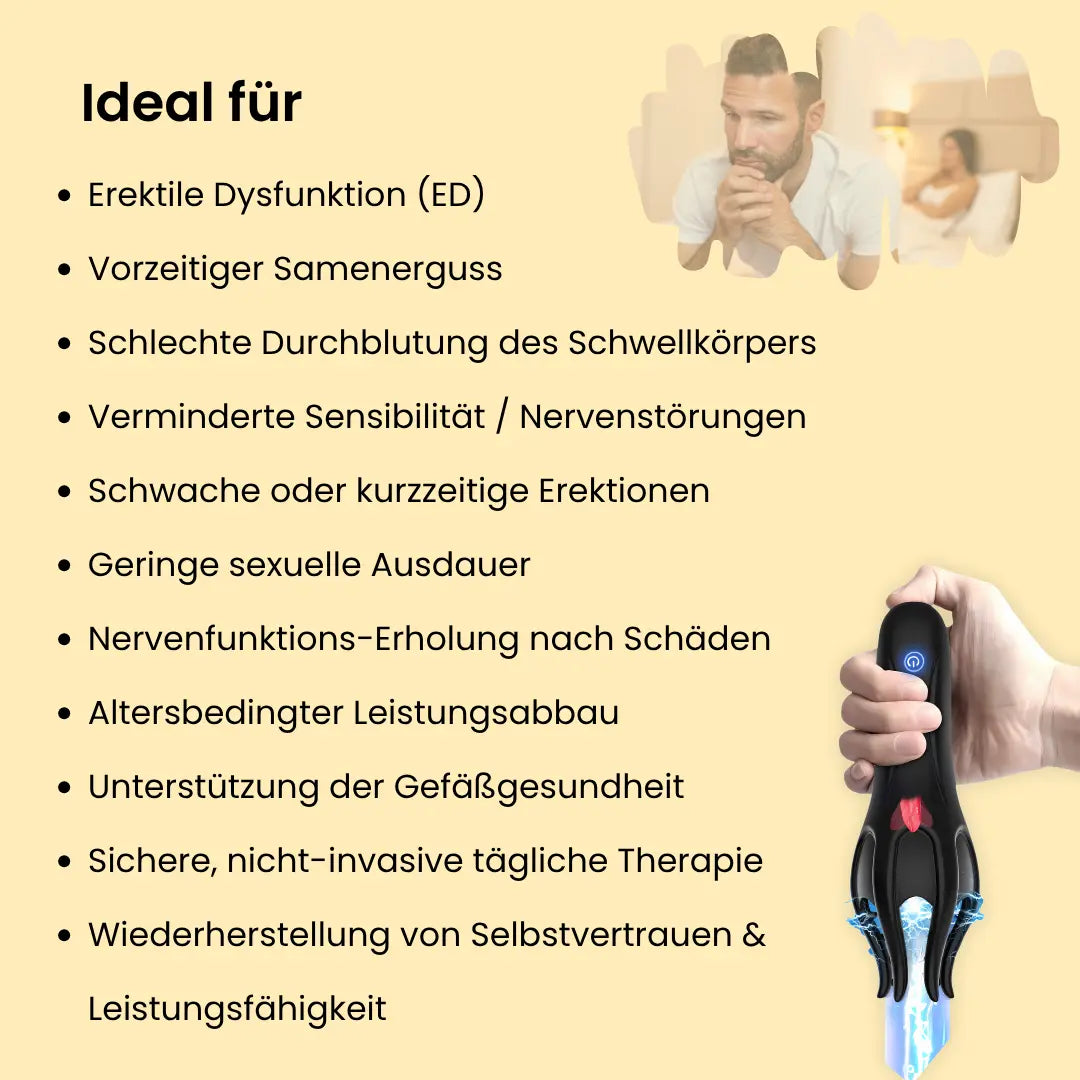 Starkmann Tiefenwellen Pro
