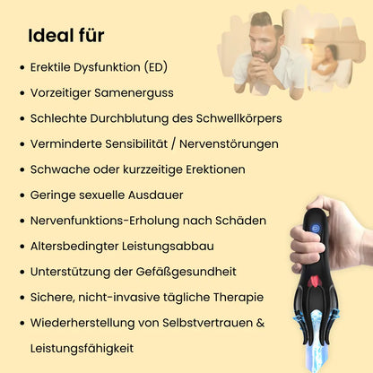 Starkmann Tiefenwellen Pro