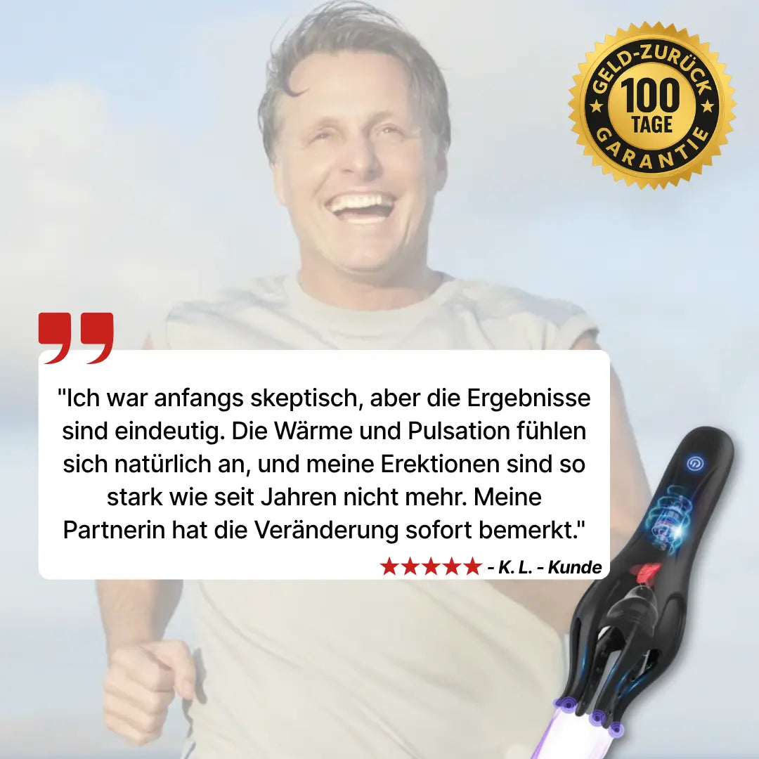 Starkmann Tiefenwellen Pro