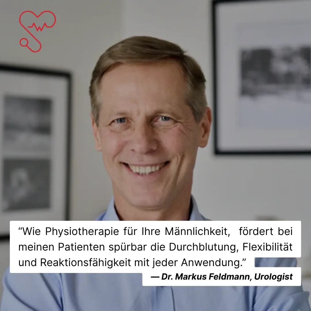 Starkmann Tiefenwellen Pro