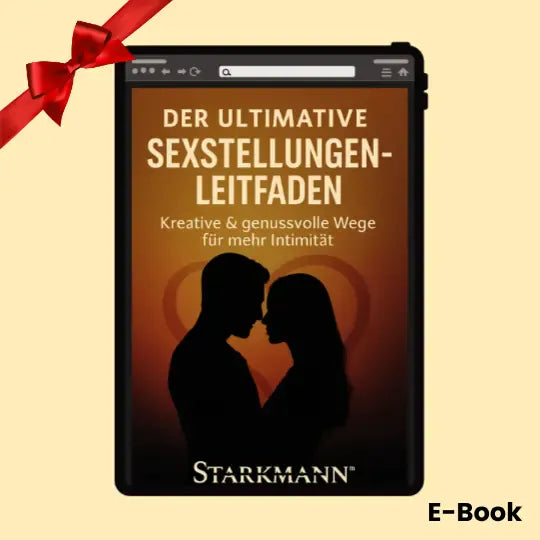 Starkmann Der Ultimative Sexstellungen-leitfaden