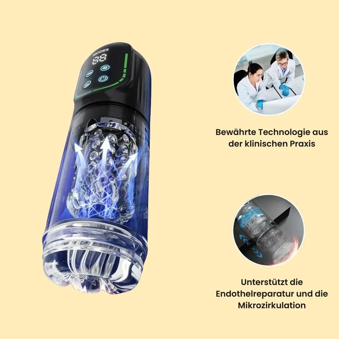 Starkmann Starkmann™ AquaTherapie Pro