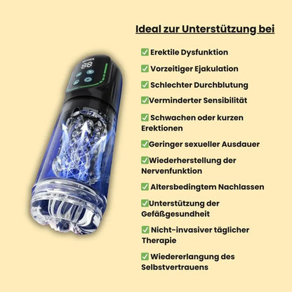 Starkmann Starkmann™ AquaTherapie Pro
