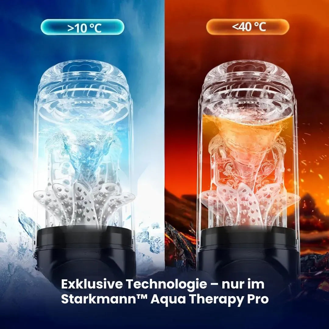 Starkmann Starkmann™ AquaTherapie Pro
