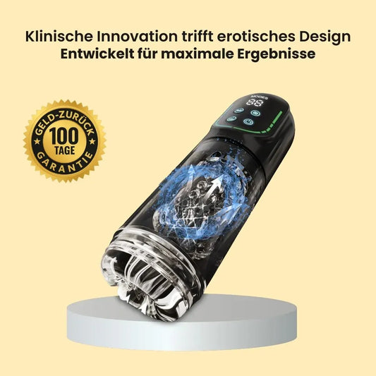 Starkmann Starkmann™ AquaTherapie Pro