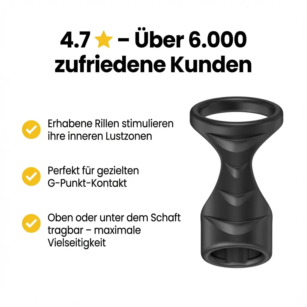 Starkmann Starkmann Drachenkopf