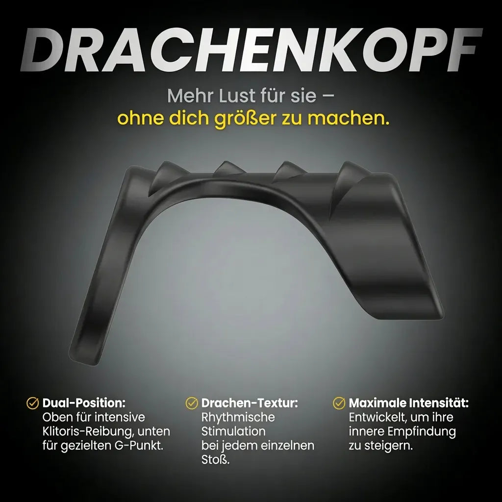 Starkmann Starkmann Drachenkopf