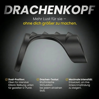 Starkmann Starkmann Drachenkopf