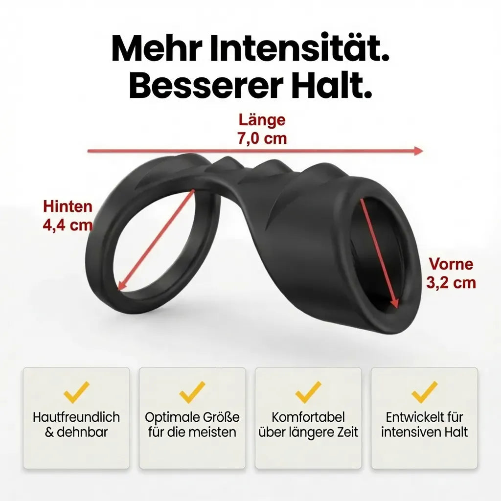 Starkmann Starkmann Drachenkopf