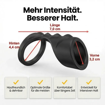 Starkmann Starkmann Drachenkopf