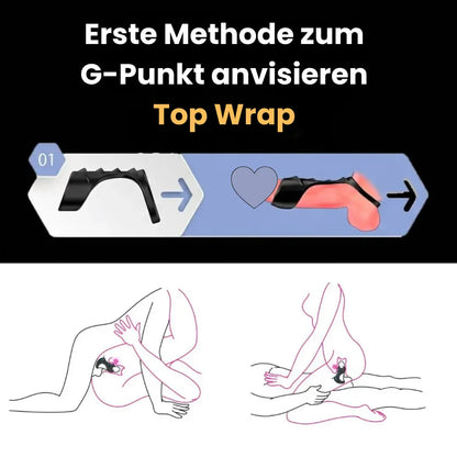 Starkmann Starkmann Drachenkopf