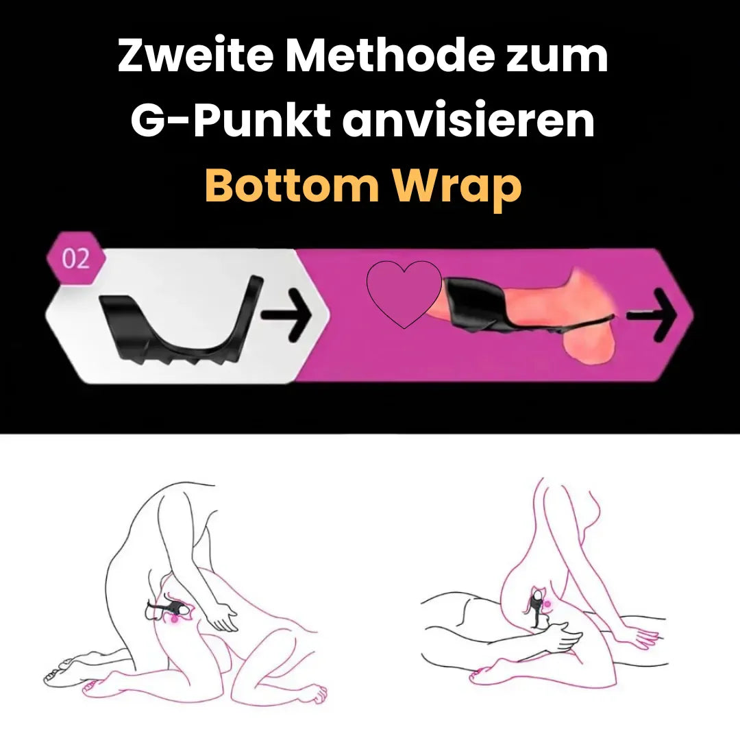 Starkmann Starkmann Drachenkopf