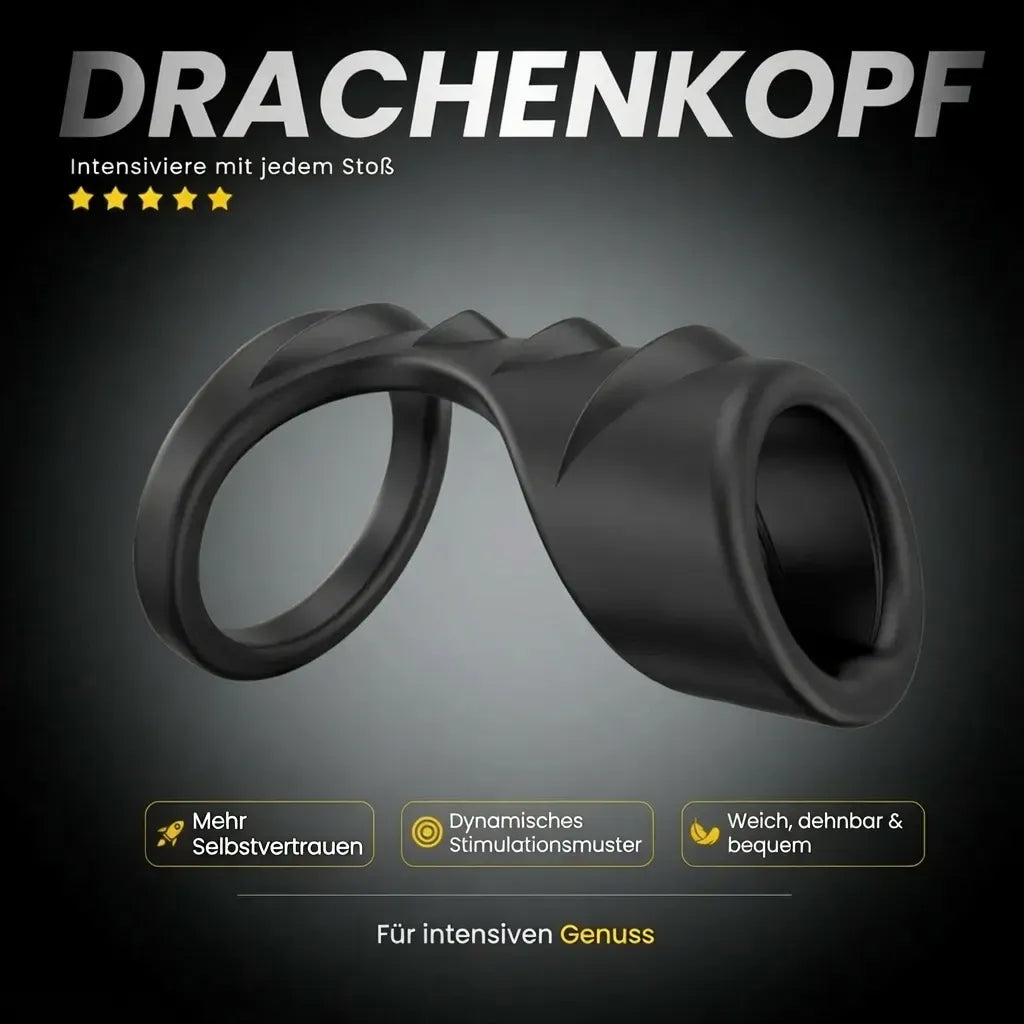 Starkmann Starkmann Drachenkopf