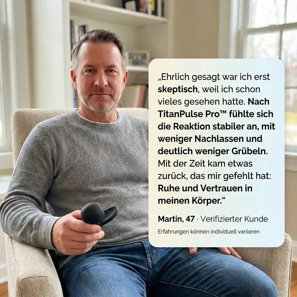 Starkmann TitanPulse Pro™