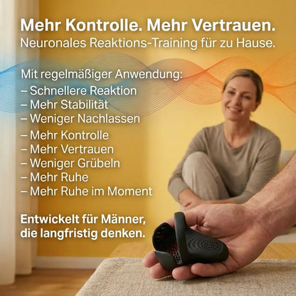 Starkmann TitanPulse Pro™