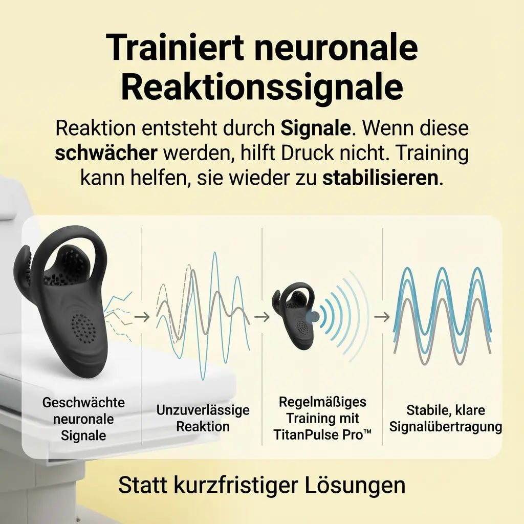 Starkmann TitanPulse Pro™