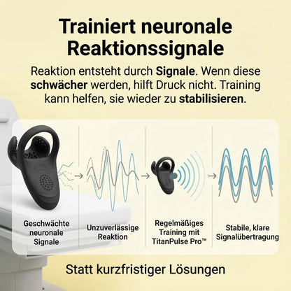 Starkmann TitanPulse Pro™