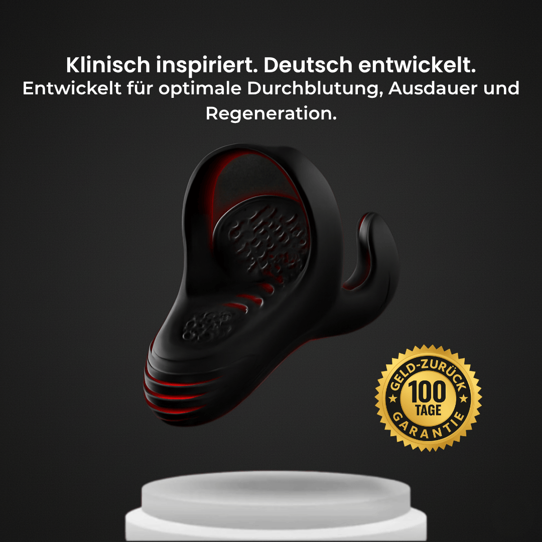 Starkmann TitanPulse Pro™