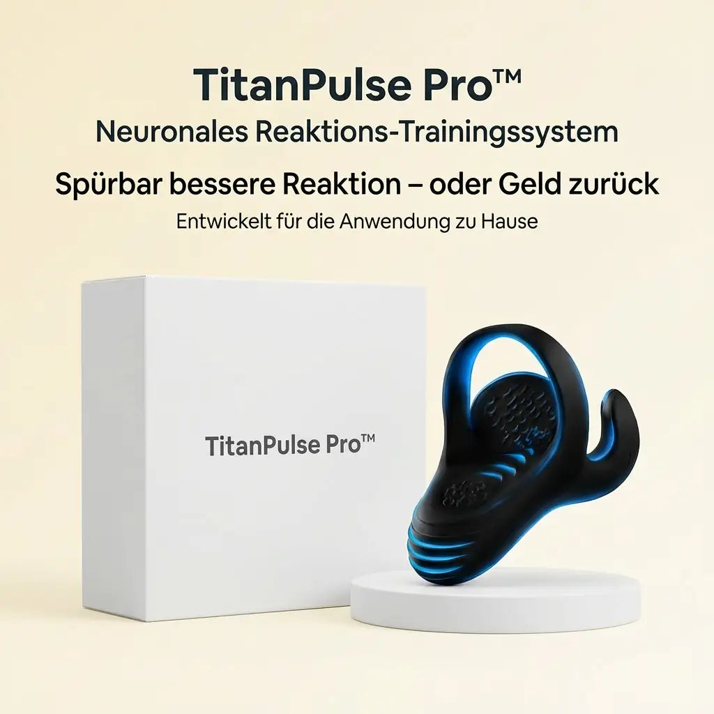 Starkmann TitanPulse Pro™