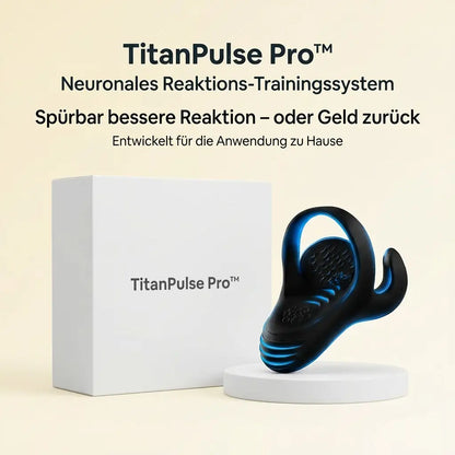 Starkmann TitanPulse Pro™