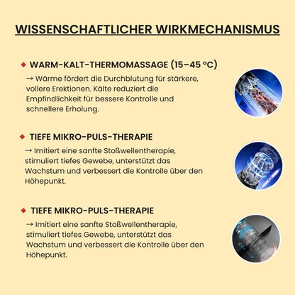 Starkmann™ AquaTherapie Pro