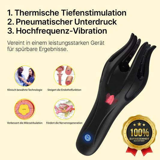 VerbaWave Starkmann Tiefenwellen Pro